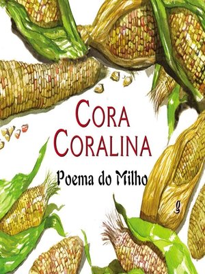 cover image of Poema do Milho